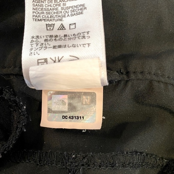 2/$30 North face 4 APEX flight series pants lightweight - Picture 6 of 10